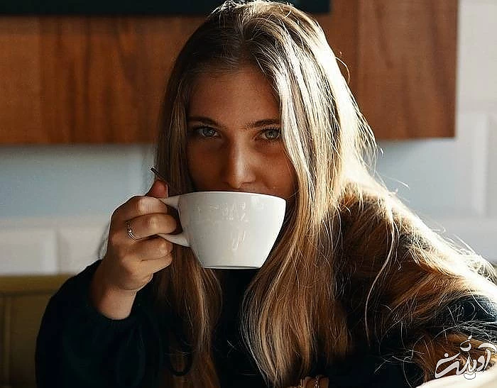 پاکسازی بدن با مصرف قهوه  قهوه و لاغری
